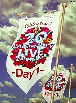 ラルク vamps dvdセット 20thラニバーサリー 初回盤 CD付き ラルク vamps dvdセット 20thラニバーサリー 初回盤 CD付き